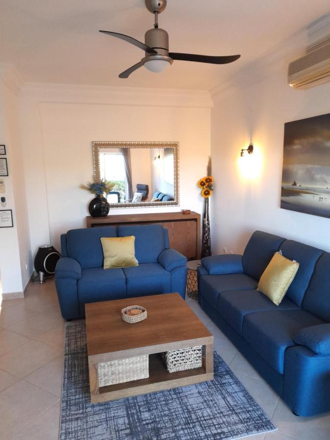Fairviews Villa On Boavista Golf Resort ลากอส ภายนอก รูปภาพ